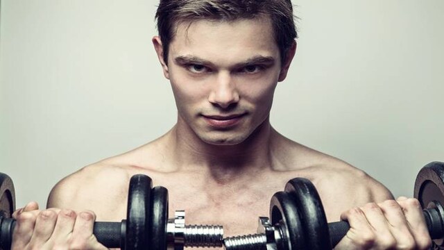Budget dumbbell sets for men to get those enviable biceps Budget dumbbell sets for men to get those enviable biceps