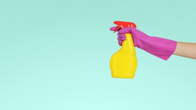 These top sanitizer sprays will keep room spick and span These top sanitizer sprays will keep room spick and span