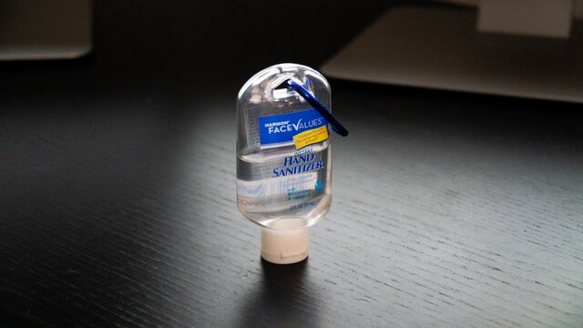 These best portable sanitizer machines are what you need These best portable sanitizer machines are what you need