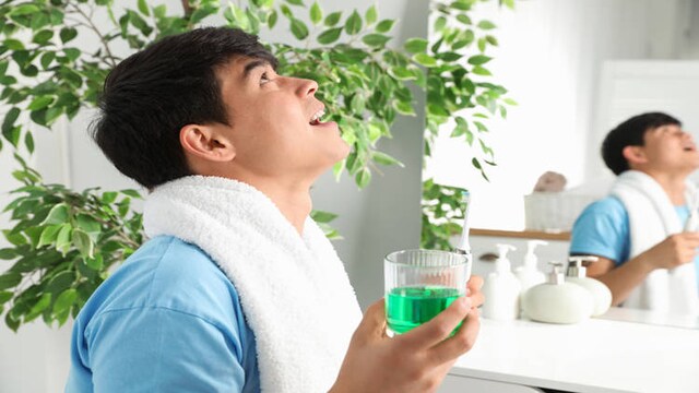 Best mouthwashes to maintain your oral hygiene Best mouthwashes to maintain your oral hygiene