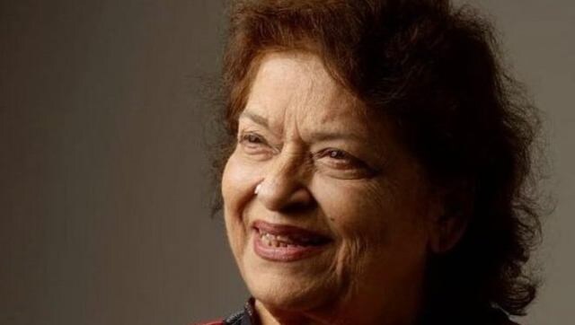 Bhushan Kumar announces Saroj Khan biopic on veteran choreographer's first death anniversary