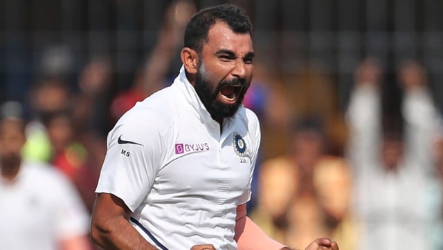 India vs England: Mohammed Shami raises hope for Test series selection after starting ‘low intensity’ training India vs England: Mohammed Shami raises hope for Test series selection after starting ‘low intensity’ training