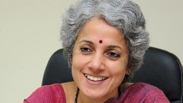 India's first vaccine shipment under COVAX likely this week, says Soumya Swaminathan