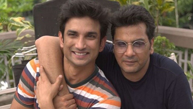 Mukesh Chhabra says his directorial debut Dil Bechara is dedicated to Sushant Singh Rajput fans: It's not my film anymore Mukesh Chhabra says his directorial debut Dil Bechara is dedicated to Sushant Singh Rajput fans: It's not my film anymore