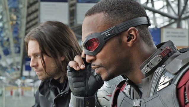 Coronavirus Outbreak: Disney Plus delays Falcon & the Winter Soldier release Coronavirus Outbreak: Disney Plus delays Falcon & the Winter Soldier release