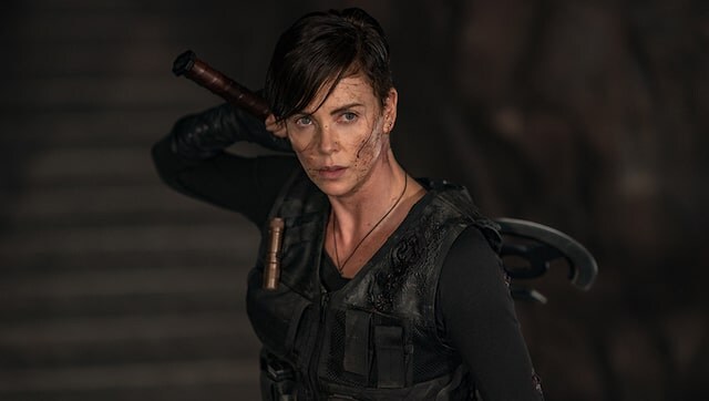 Emergence of the female action star allows women to reclaim their bodies, powers, and roles