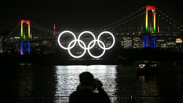 IOA confident of Tokyo hosting 'best ever Games' in the history of Olympics IOA confident of Tokyo hosting 'best ever Games' in the history of Olympics