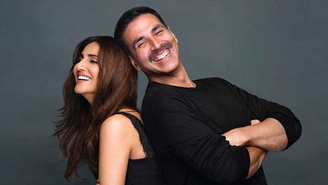 Vaani Kapoor cast opposite Akshay Kumar in Nikkhil Advani, Vashu Bhagnani's production Bellbottom Vaani Kapoor cast opposite Akshay Kumar in Nikkhil Advani, Vashu Bhagnani's production Bellbottom