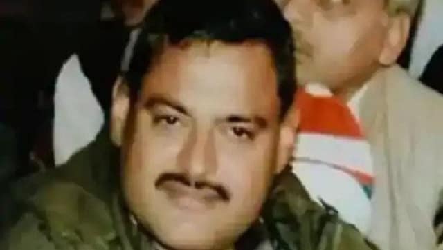 Kanpur encounter: Two cops arrested for tipping off Vikas Dubey about police raid Kanpur encounter: Two cops arrested for tipping off Vikas Dubey about police raid