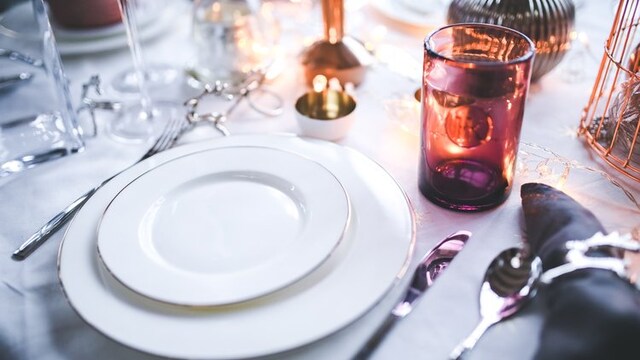 Top tableware sets for daily use Top tableware sets for daily use