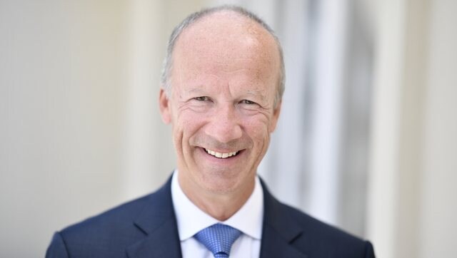 Former Capgemini COO Thierry Delaporte becomes first non-Indian CEO of Wipro, says ‘excited to be in charge’ Former Capgemini COO Thierry Delaporte becomes first non-Indian CEO of Wipro, says ‘excited to be in charge’