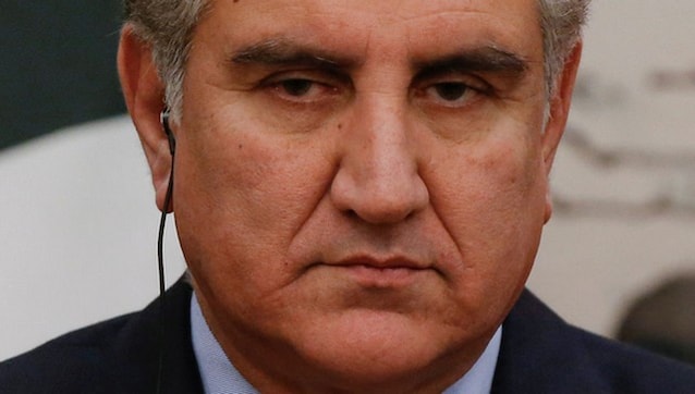 Pakistan denies Saudi Arabia rift, but Qureshi's rush to China soon after Bajwa snub tells different tale Pakistan denies Saudi Arabia rift, but Qureshi's rush to China soon after Bajwa snub tells different tale