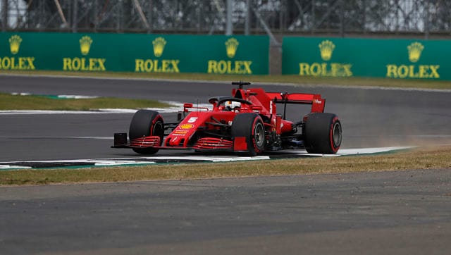 Formula 1 2020: Ferrari drivers Charles Leclerc, Sebastian Vettel 'not surprised' by team's struggles Formula 1 2020: Ferrari drivers Charles Leclerc, Sebastian Vettel 'not surprised' by team's struggles