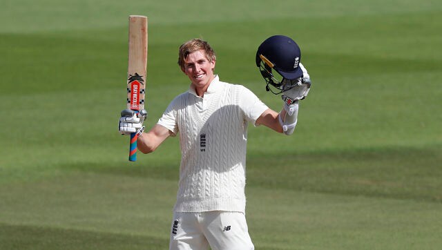 England vs Pakistan: Zak Crawley, Jos Buttler pile up runs before James Anderson's crucial strikes as hosts take control of third Test