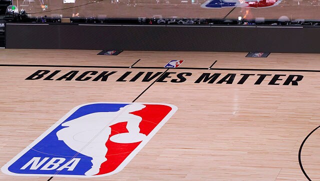 NBA halts playoffs after Milwaukee Bucks lead unprecedented boycott in protest against shooting of Jacob Blake NBA halts playoffs after Milwaukee Bucks lead unprecedented boycott in protest against shooting of Jacob Blake