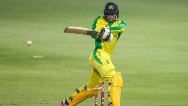 Alex Carey 'disappointed' to lose Australia's limited-overs vice-captaincy but understands decision Alex Carey 'disappointed' to lose Australia's limited-overs vice-captaincy but understands decision