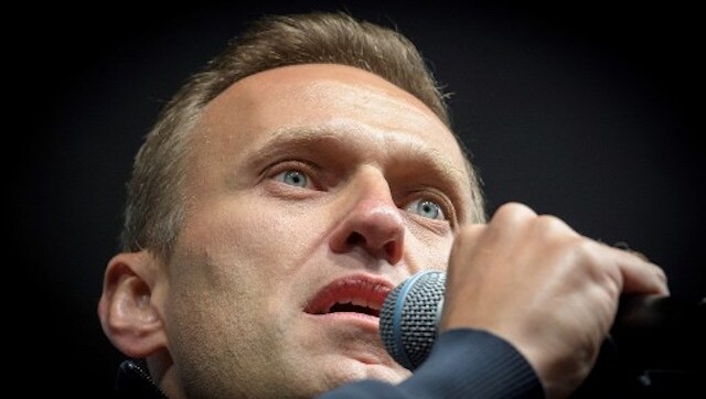 Vladimir Putin critic Alexei Navalny poisoned, claims spokesperson; Russian Opposition leader on ventilator support Vladimir Putin critic Alexei Navalny poisoned, claims spokesperson; Russian Opposition leader on ventilator support