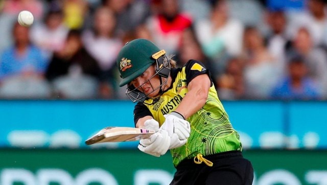 Alyssa Healy wants to replicate Rohit Sharma's success across formats Alyssa Healy wants to replicate Rohit Sharma's success across formats