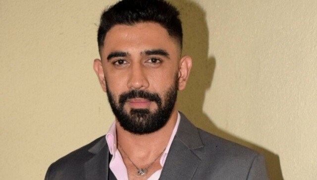 Amit Sadh, Amrita Puri, Sushant Singh to star in Zee5 Original series, Zidd Amit Sadh, Amrita Puri, Sushant Singh to star in Zee5 Original series, Zidd