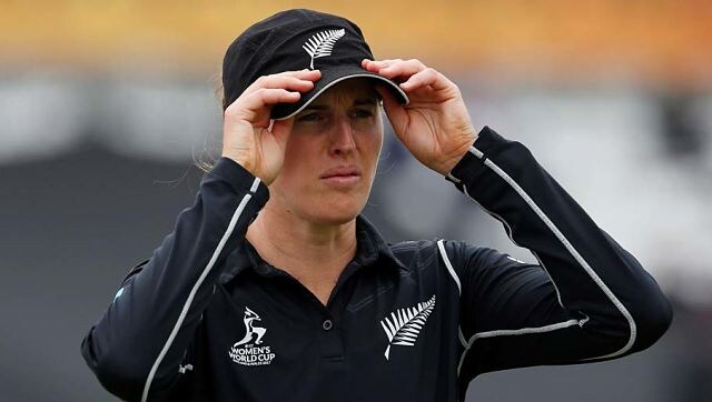Deanna Doughty gets maiden call-up; Amy Satterthwaite, Jess Watkin return to New Zealand women's squad for Australia series Deanna Doughty gets maiden call-up; Amy Satterthwaite, Jess Watkin return to New Zealand women's squad for Australia series