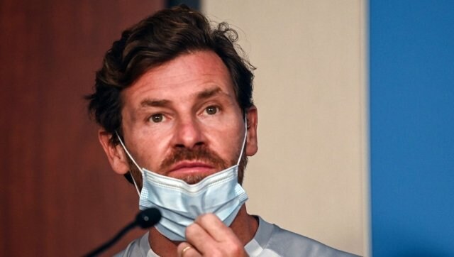 Ligue 1: Marseille coach Andre Villas-Boas urges support for players with COVID-19 Ligue 1: Marseille coach Andre Villas-Boas urges support for players with COVID-19