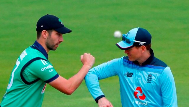 Highlights, England vs Ireland 2020, 3rd ODI Cricket Match at Southampton, Full Cricket Score: Visitors chase down 329-run target for famous win Highlights, England vs Ireland 2020, 3rd ODI Cricket Match at Southampton, Full Cricket Score: Visitors chase down 329-run target for famous win