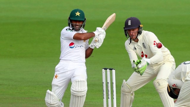 England vs Pakistan: Advantage visitors on Day 3 despite late fightback from Joe Root and Co England vs Pakistan: Advantage visitors on Day 3 despite late fightback from Joe Root and Co