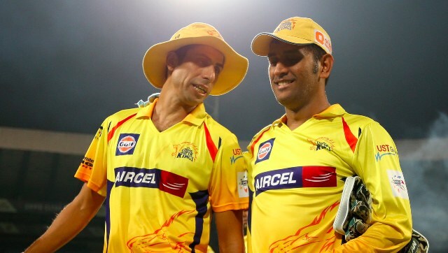 MS Dhoni retires: Ashish Nehra hails former India captain as ‘one of the best man-managers ever seen’ MS Dhoni retires: Ashish Nehra hails former India captain as ‘one of the best man-managers ever seen’