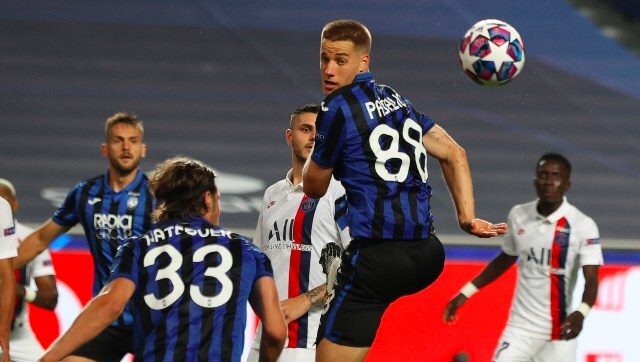 Champions League: Atalanta left with ‘lot of regret’ after quarter-final exit, but take pride in best ever season Champions League: Atalanta left with ‘lot of regret’ after quarter-final exit, but take pride in best ever season
