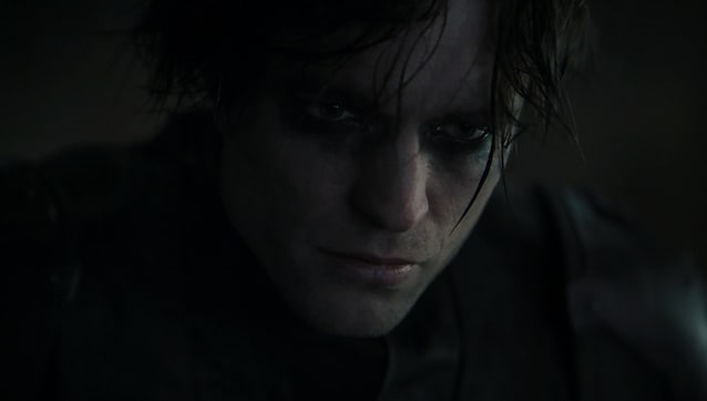 The Batman wraps filming, director Matt Reeves announces with a final set photo The Batman wraps filming, director Matt Reeves announces with a final set photo