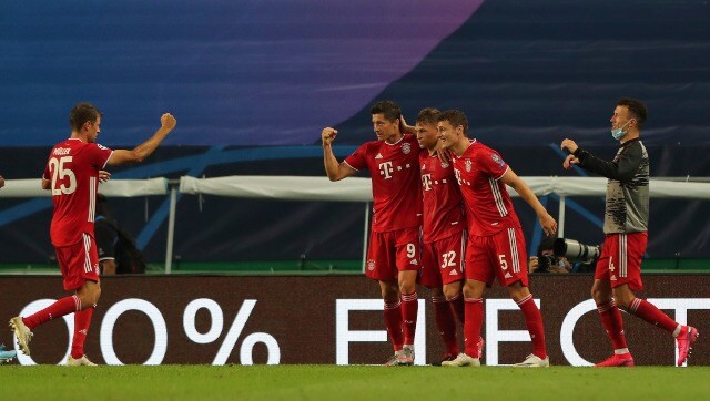Champions League Final: Bayern Munich need to be 'stable' in defence against PSG if they have to win title, feels Lothar Matthaeus Champions League Final: Bayern Munich need to be 'stable' in defence against PSG if they have to win title, feels Lothar Matthaeus