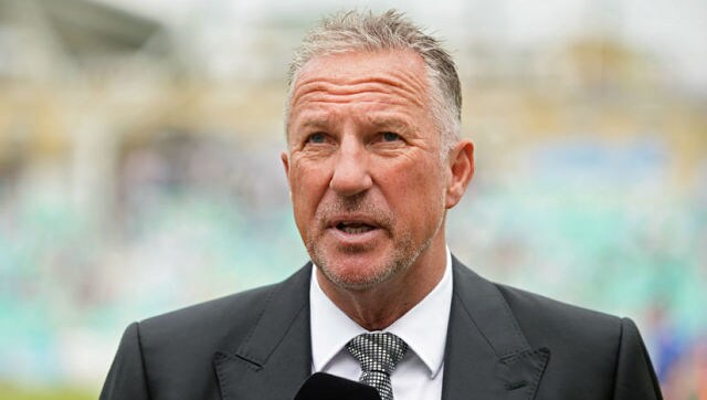 Former England all-rounder Ian Botham made member of House of Lords Former England all-rounder Ian Botham made member of House of Lords