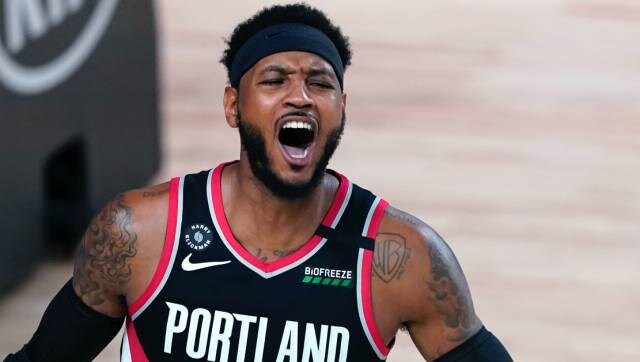NBA: Portland Trail Blazers close down practice facility after COVID-19 outbreak