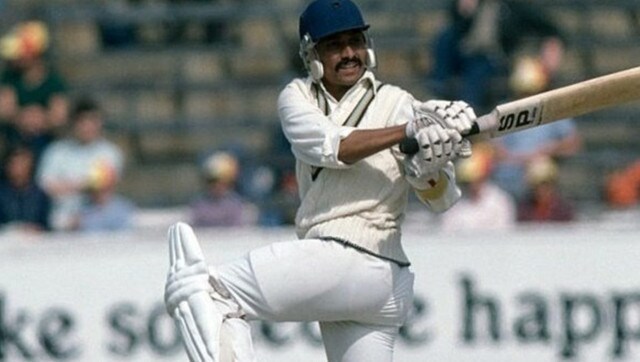 ‘You are the century-maker, not me’; Sunil Gavaskar recalls Chetan Chauhan’s words while paying tribute to opening partner ‘You are the century-maker, not me’; Sunil Gavaskar recalls Chetan Chauhan’s words while paying tribute to opening partner