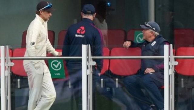 England vs Pakistan: Hosts' coach Chris Silverwood has 'no problem' in touring Pakistan