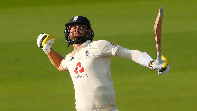 England vs Pakistan: Chris Woakes, Jos Buttler pull off heist on Day 4 to help hosts grab Test series lead England vs Pakistan: Chris Woakes, Jos Buttler pull off heist on Day 4 to help hosts grab Test series lead