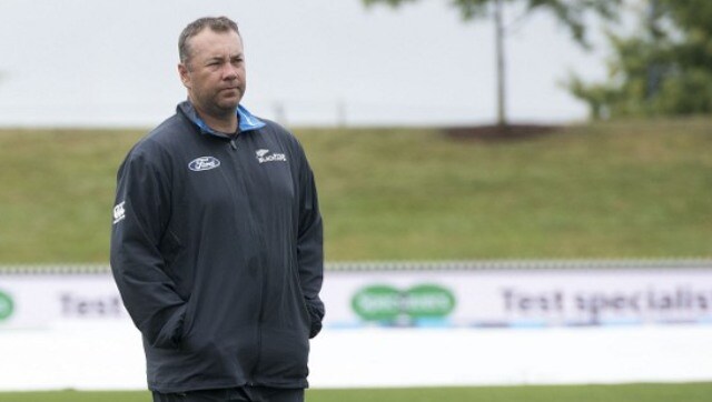 Former New Zealand cricketer Craig McMillan pulls out of Bangladesh coaching staff Former New Zealand cricketer Craig McMillan pulls out of Bangladesh coaching staff
