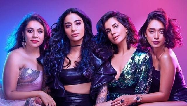 Why Indian entertainment in the age of OTT continues to peddle regressive content as feminist dialogue Why Indian entertainment in the age of OTT continues to peddle regressive content as feminist dialogue