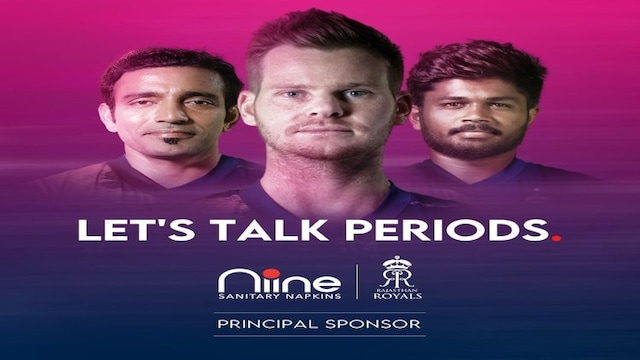 A big step in furthering the discussion on periods and menstrual health A big step in furthering the discussion on periods and menstrual health