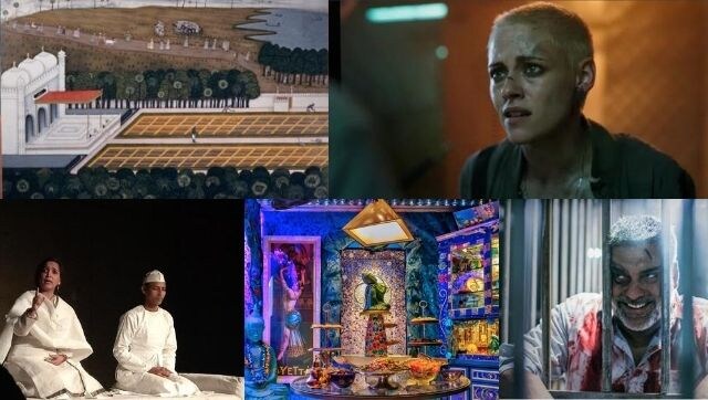 The Friday List: From the storytelling spectacle dastangoi to a tour of ringmaster Gregangelo's home museum, your weekly calendar of virtual events The Friday List: From the storytelling spectacle dastangoi to a tour of ringmaster Gregangelo's home museum, your weekly calendar of virtual events