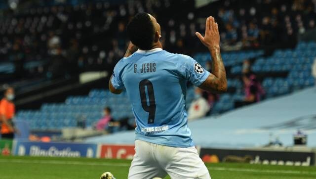 Champions League: Manchester City have matured in tournament since previous disappointments, says Gabriel Jesus Champions League: Manchester City have matured in tournament since previous disappointments, says Gabriel Jesus