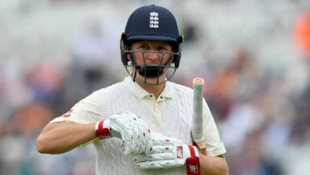England's Gary Ballance suffering from 'anxiety and stress', says county team Yorkshire England's Gary Ballance suffering from 'anxiety and stress', says county team Yorkshire