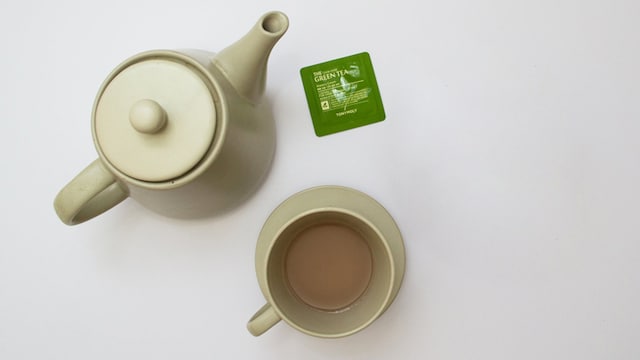 Top green tea bags for detoxification Top green tea bags for detoxification
