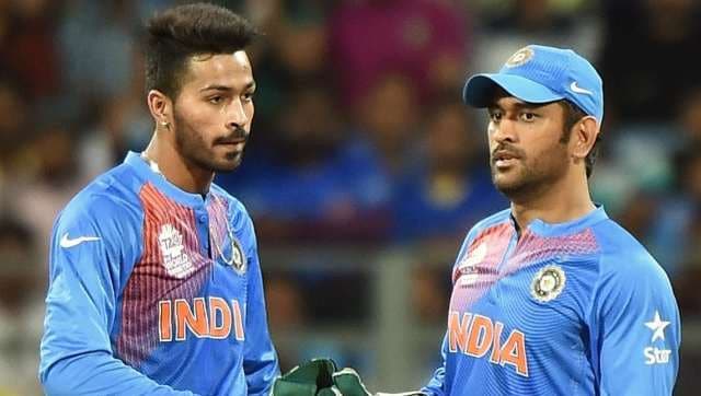 India vs Australia: Visitors missing 'skills and character' of MS Dhoni, says Michael Holding