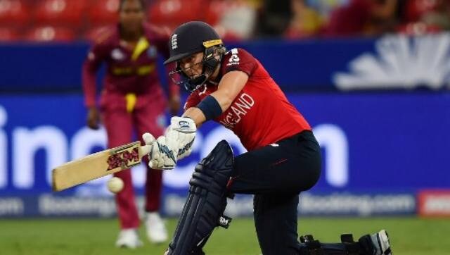 England skipper Heather Knight hopes women's cricket won't be put on back burner after World Cup postponement England skipper Heather Knight hopes women's cricket won't be put on back burner after World Cup postponement