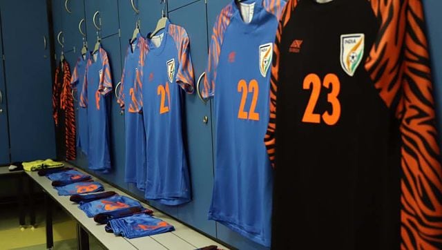 India football team to play friendlies against Oman, United Arab Emirates in March