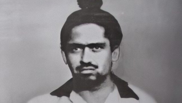 Past Masters of Indian Sports: Jarnail Singh Dhillon, the hard tackler who many consider the all-time best Indian defender Past Masters of Indian Sports: Jarnail Singh Dhillon, the hard tackler who many consider the all-time best Indian defender