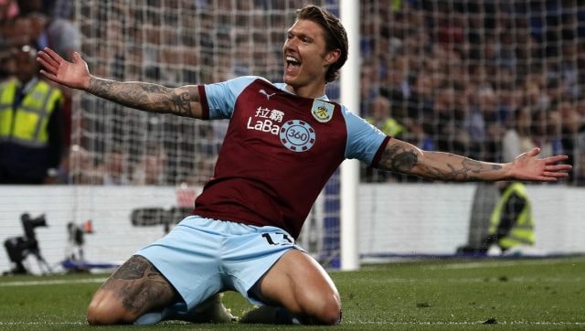 Premier League: Newcastle United sign former Burnley midfielder Jeff Hendrick on free transfer Premier League: Newcastle United sign former Burnley midfielder Jeff Hendrick on free transfer