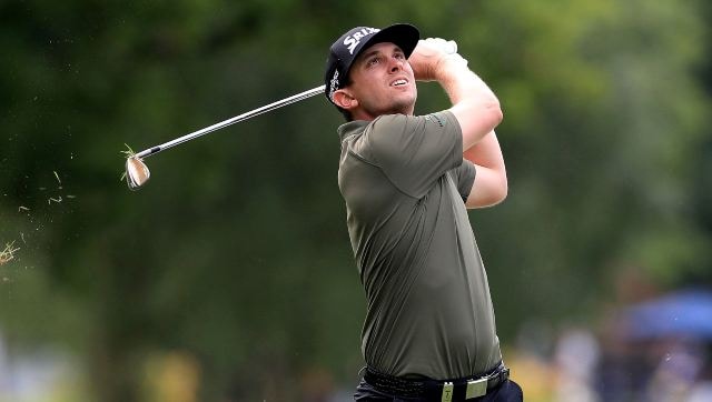 American golfer John Catlin removed from English Championship for breaching COVID-19 protocol