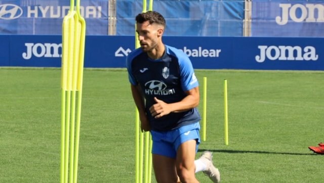 ISL: FC Goa sign Spanish winger Jorge Ortiz on free transfer